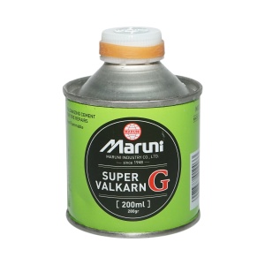 Adeziv vulcanizare pt petice radiale 280g