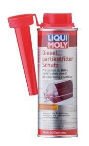 Aditiv motorina protectie filtru de particule "DPF-Protector" Liqui Moly (5148) (21270) 250ml
