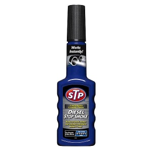 Aditiv pentru motorina Stop Smoke STP 200ml