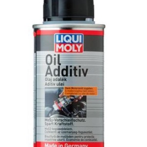 Aditiv ulei cu MoS2 Liqui Moly 125ml