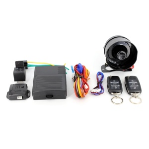 Alarma auto Car 002