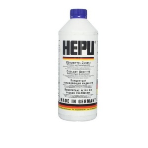 Antigel concentrat G11 1,5L HEPU