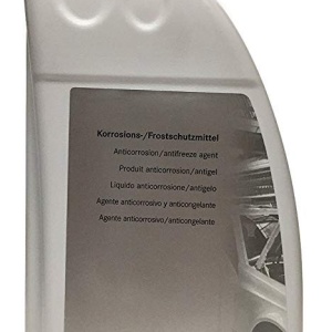 Antigel concentrat Mercedes 1L