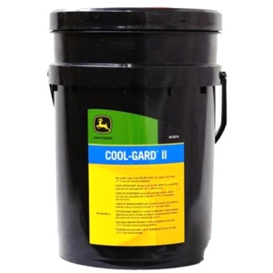 Antigel diluat John Deere Coolgard II 20L