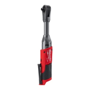 Antrenor cu clichet cu acumulatori, model M12FIR38LR-0, 3/8, 75Nm fara acumulatori si fara incarcator in cutie de carton.