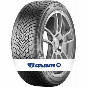 Anvelopa turisme iarna Barum Polaris 6 205/60 R16 92H