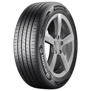 Anvelopa Vara 195/65 R15 Barum BRAVURIS 6 91H (B,B,69)