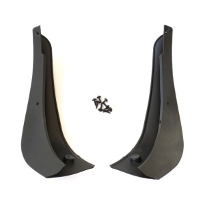 APARATORI NOROI PENTRU NISSAN QASHQAI +2 J10 2007-2013 SET 4 BUC - Img 6