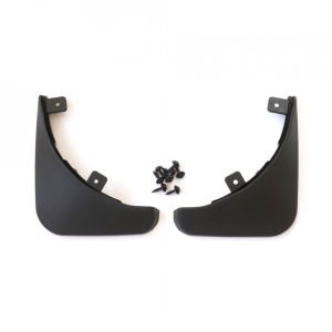 APARATORI NOROI PENTRU SKODA FABIA 2 HATCHBACK 2007-2010 SET 4 BUC - Img 5
