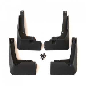 APARATORI NOROI PENTRU TOYOTA C-HR. 2017-> SET 4 BUC