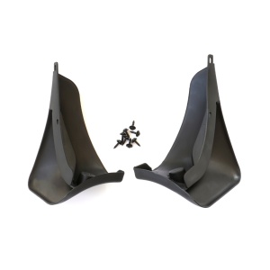 APARATORI NOROI PENTRU TOYOTA RAV4 XA30 2009-2013 SET 4 BUC - Img 4