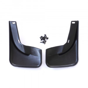 APARATORI NOROI PENTRU VW GOLF 5 2003-2008 SET 4 BUC - Img 6