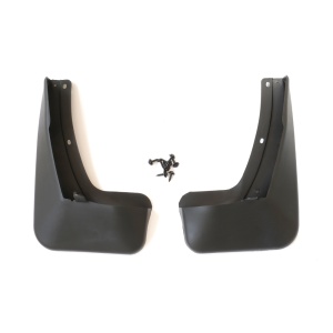 APARATORI NOROI PENTRU VW TIGUAN II 2017-> SET 4 BUC - Img 5