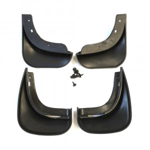 APARATORI NOROI PENTRU VW TOURAN / CADDY 2005-2016 SET 4 BUC - Img 2