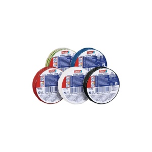 BANDA ELECTROIZOLATOARE NEAGRA 10M/15MM - Img 2