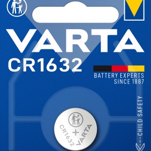 Baterie Varta CR1632 Lithium