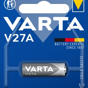 Baterie Varta V27A 12V