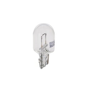 BEC 12V W21W 21W PURE LIGHT SET 10 BUC BOSCH - Img 1
