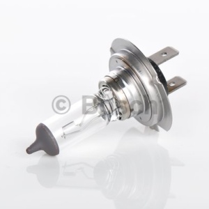 Bec Bosch Pure Light H7 12V 55W PX26d