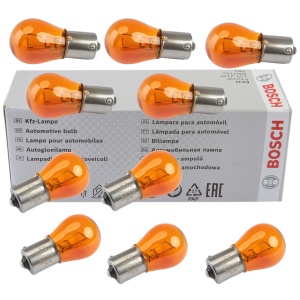 Bec Bosch PY21W 12V 21W BAU15s