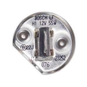 BEC H1 12V 55W PURE LIGHT (blister 1buc) BOSCH - Img 3