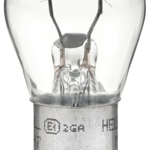 Bec Hella P21/5W LL 12V 21/5W BAY15d