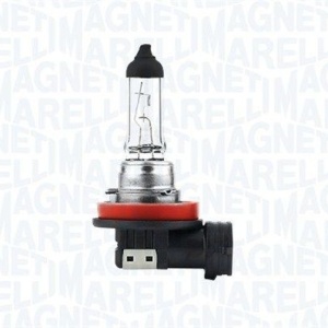 Bec Magneti Marelli H9 - PGJ19-3 - 12V - 19W