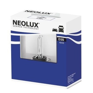 Bec Neolux Xeonon D3S 42V 35W PK32D-5