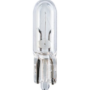 Bec Osram Original W1.2W 12V 1.2W W2x4,6d