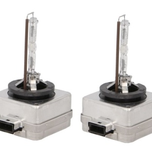 Bec Osram Xenarc Night Breaker 220 D1S 85V 35W Set 2 buc - Img 3