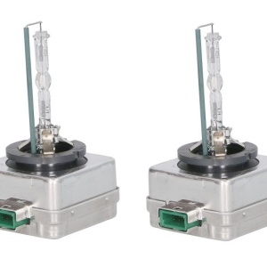 Bec Xenarc Osram D3S Night Breaker 220 42V 35W Duo Box - Img 2