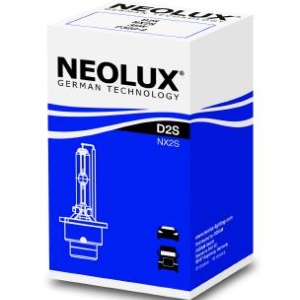 Bec xenon D2S - Neolux - Img 2