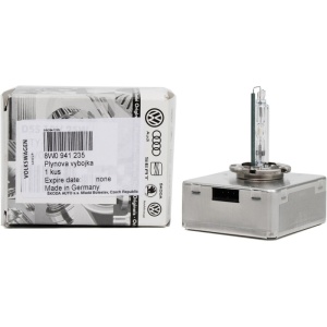 Bec Xenon D5S OE Audi 12V 25W 8W0941235A