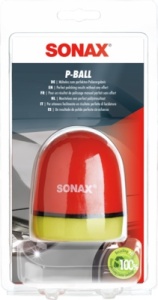 BILA PENTRU POLISARE SONAX