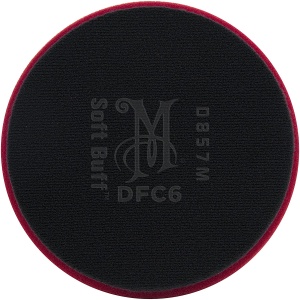 BURETE POLISH ABRAZIV DE 6, 152.4 MM, FOAM CUTTING DISC 6 - MEGUIARS