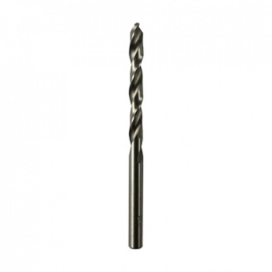 BURGHIU ELICOIDAL HSS 4341 9.5X125MM JBM