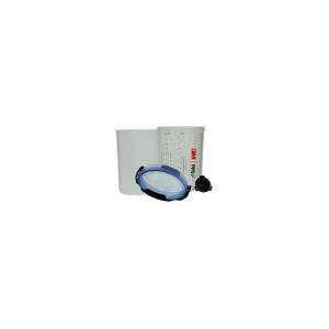 Cana vopsire 26024 PPS 2.0 Large -200 microni, 0.850 ml 3M