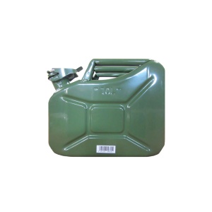 Canistra metal 10 L