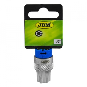 CAPETE DE SURUBELNITA 1/2` TORX T90 JBM
