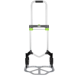 CARUCIOR PLIABIL DIN ALUMINIU 90KG - Img 3