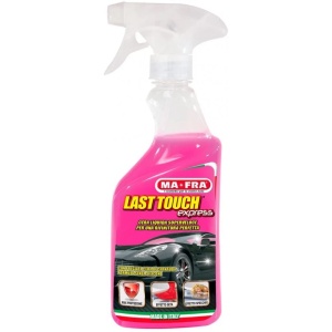 Ceara Auto Lichida Ma-Fra Last Touch Express 500 ml