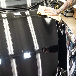 CEARA SINTETICA PENTRU PROTECTIE, 3.78 L, SYNTHETIC X-PRESS SPRAY WAX - MEGUIARS - Img 3