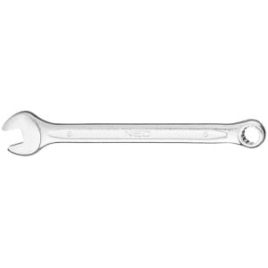Cheie combinata fixa - inelara 6 x 100