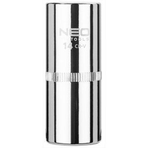 Cheie tubulara 1/4 ", 14 mm