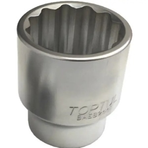Cheie tubulara 3/4 33mm 12PT