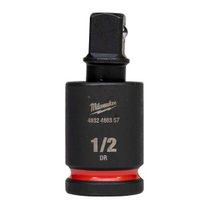 Cheie tubulară de impact Milwaukee ShW ½", îmbinare universală