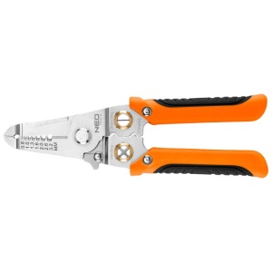 Cleste pentru sertizare 6 in 1