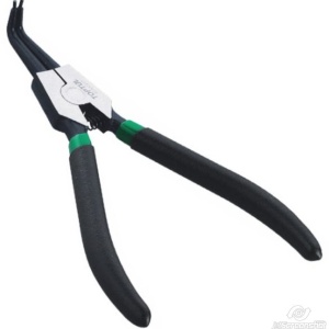 Cleste pt. sigurante exterioare 90