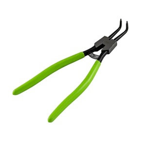 CLESTE SEEGER EXTERIOR VARF CURBAT 13` 330 MM JBM