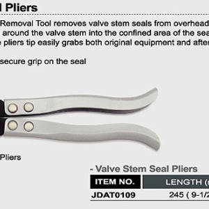 Cleste valve